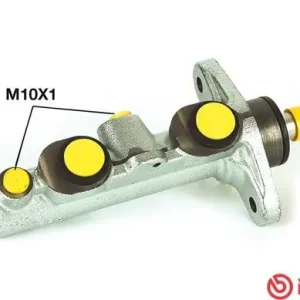 Wyjątkowa oferta Pompa hamulcowa BREMBO M 28 011