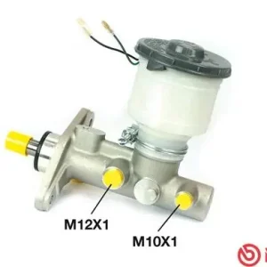 Dodaj do koszyka Pompa hamulcowa BREMBO M 28 015