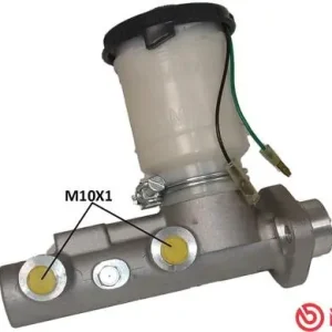 Hit cenowy Pompa hamulcowa BREMBO M 28 025