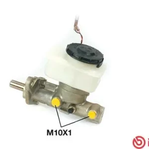 Hit sprzedaży Pompa hamulcowa BREMBO M 28 035