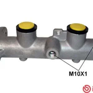 Zamów teraz Pompa hamulcowa BREMBO M 30 013