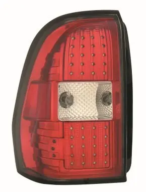 Zestaw lampy tylnej ABAKUS M35-1901P-AS4 Hit cenowy