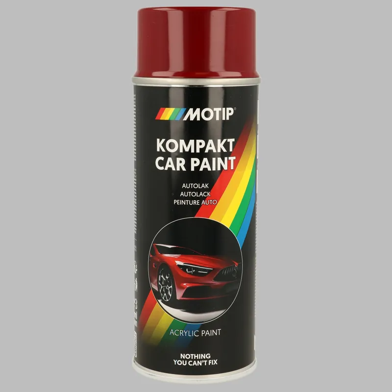 Bezpieczna płatność MOTIP CAR COLOR LAKIER 400ML