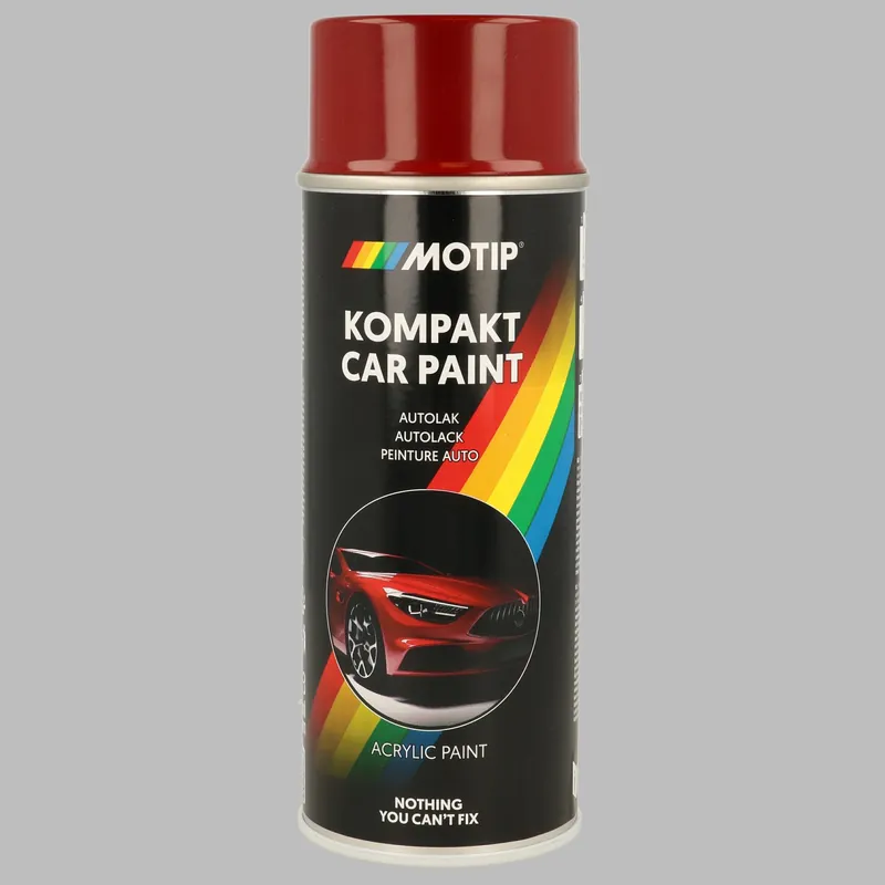 Tylko dziś MOTIP CAR COLOR LAKIER 400ML
