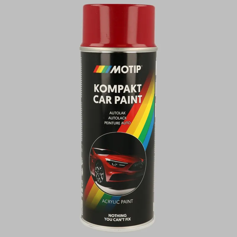 Wysoka jakość MOTIP CAR COLOR LAKIER 400ML