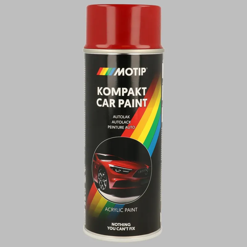 Taniej MOTIP CAR COLOR LAKIER 400ML