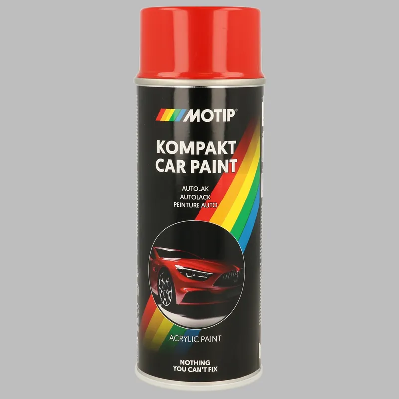 Taniej MOTIP CAR COLOR LAKIER 400ML