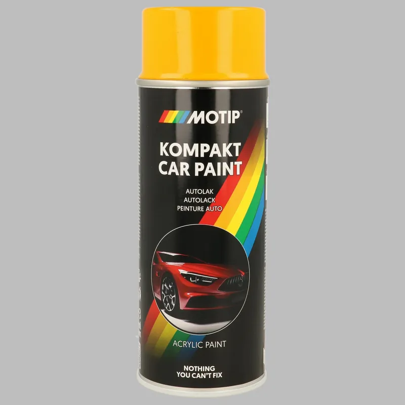 Zamów dziś MOTIP CAR COLOR LAKIER 400ML