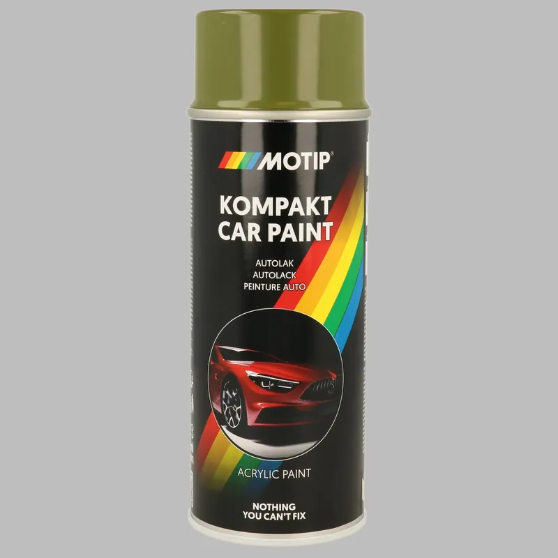 Kup online MOTIP CAR COLOR LAKIER 400ML