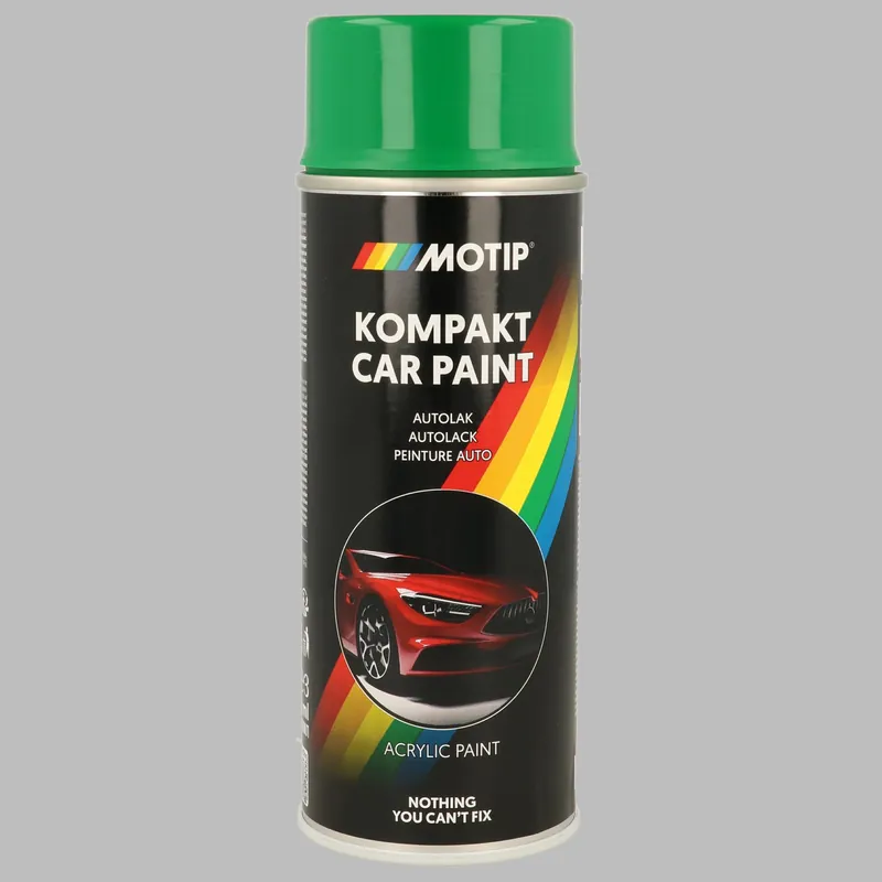 Zniżka MOTIP CAR COLOR LAKIER 400ML