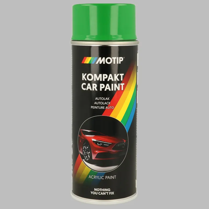 Ekspresowa dostawa MOTIP CAR COLOR LAKIER 400ML