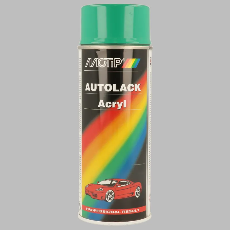 Taniej MOTIP CAR COLOR LAKIER 400ML
