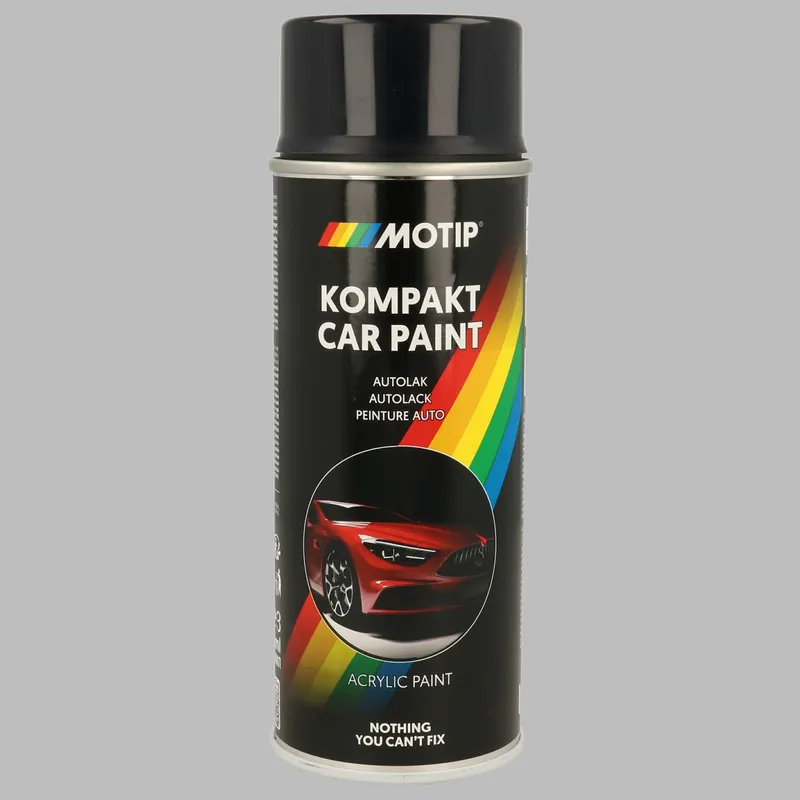 Tylko dziś MOTIP CAR COLOR LAKIER 400ML