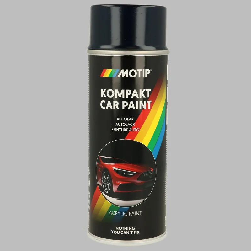 Hit sprzedaży MOTIP CAR COLOR LAKIER 400ML