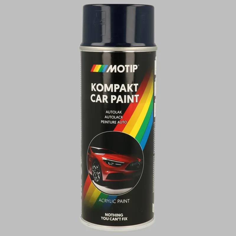 Hit cenowy MOTIP CAR COLOR LAKIER 400ML