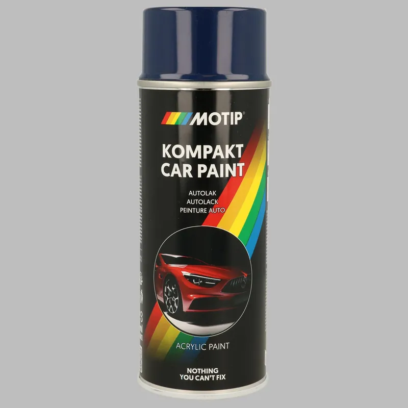 Zniżka MOTIP CAR COLOR LAKIER 400ML