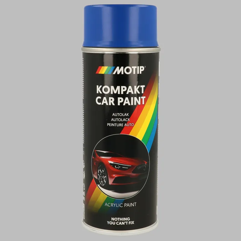 Ekspresowa dostawa MOTIP CAR COLOR LAKIER 400ML