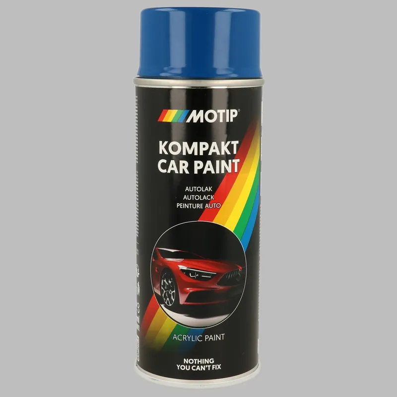 Dodaj do koszyka MOTIP CAR COLOR LAKIER 400ML