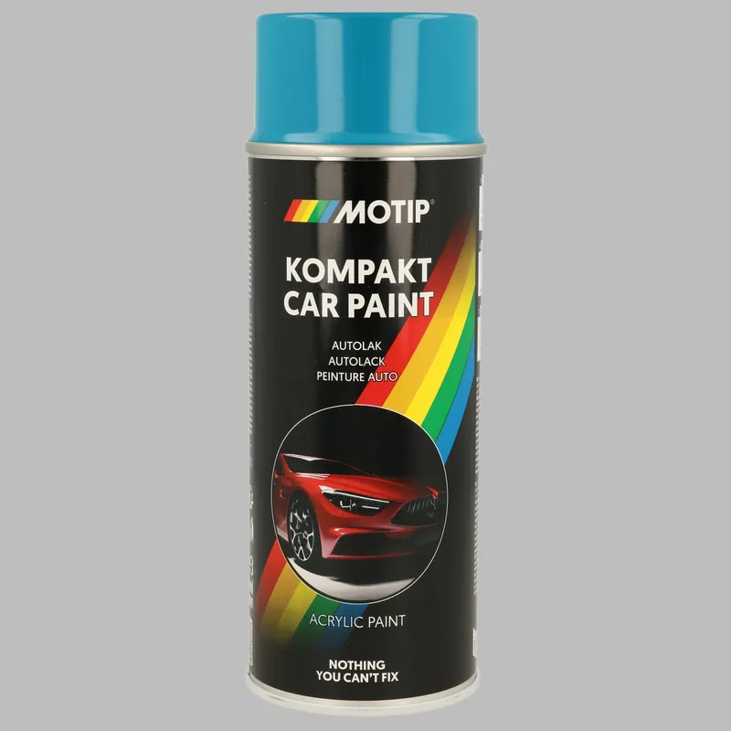 Bezpieczna płatność MOTIP CAR COLOR LAKIER 400ML