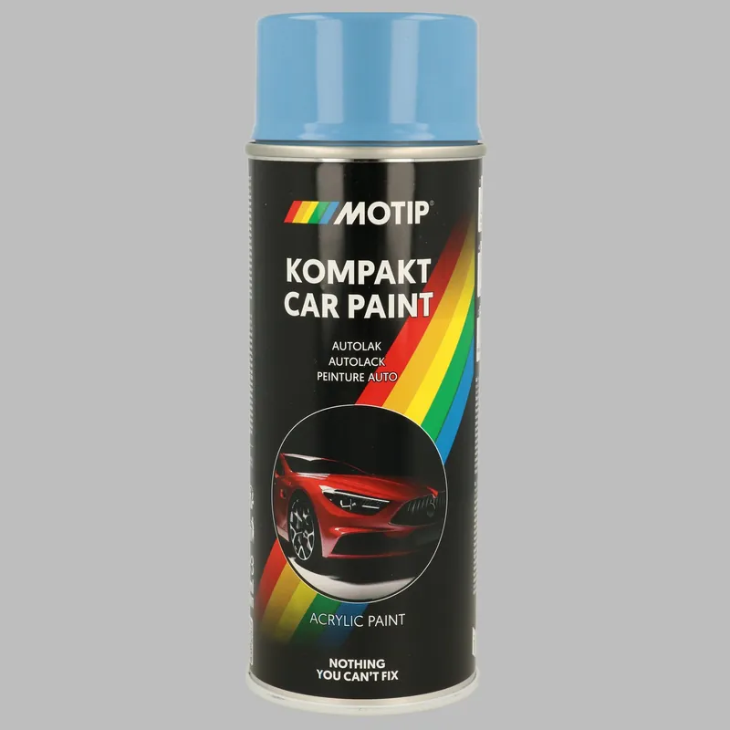 Do wyczerpania zapasów MOTIP CAR COLOR LAKIER 400ML