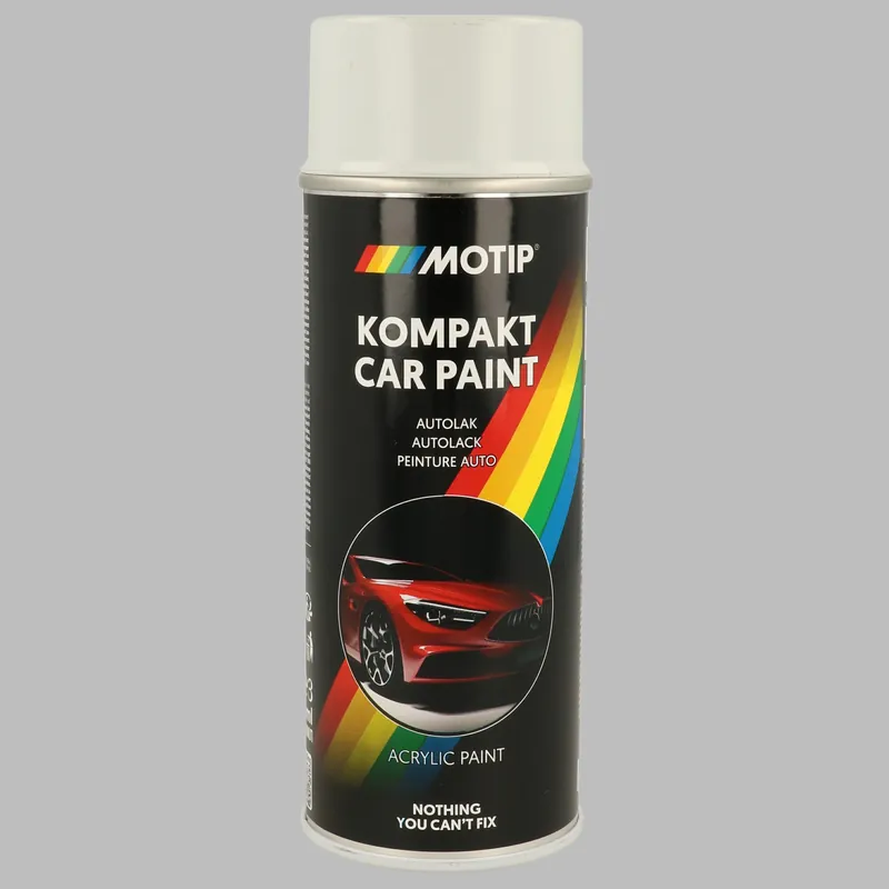 Hit sprzedaży MOTIP CAR COLOR LAKIER 400ML
