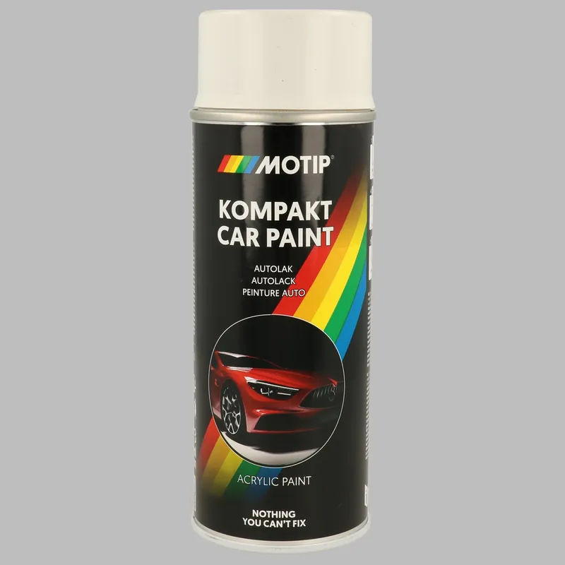 Wyjątkowa oferta MOTIP CAR COLOR LAKIER 400ML