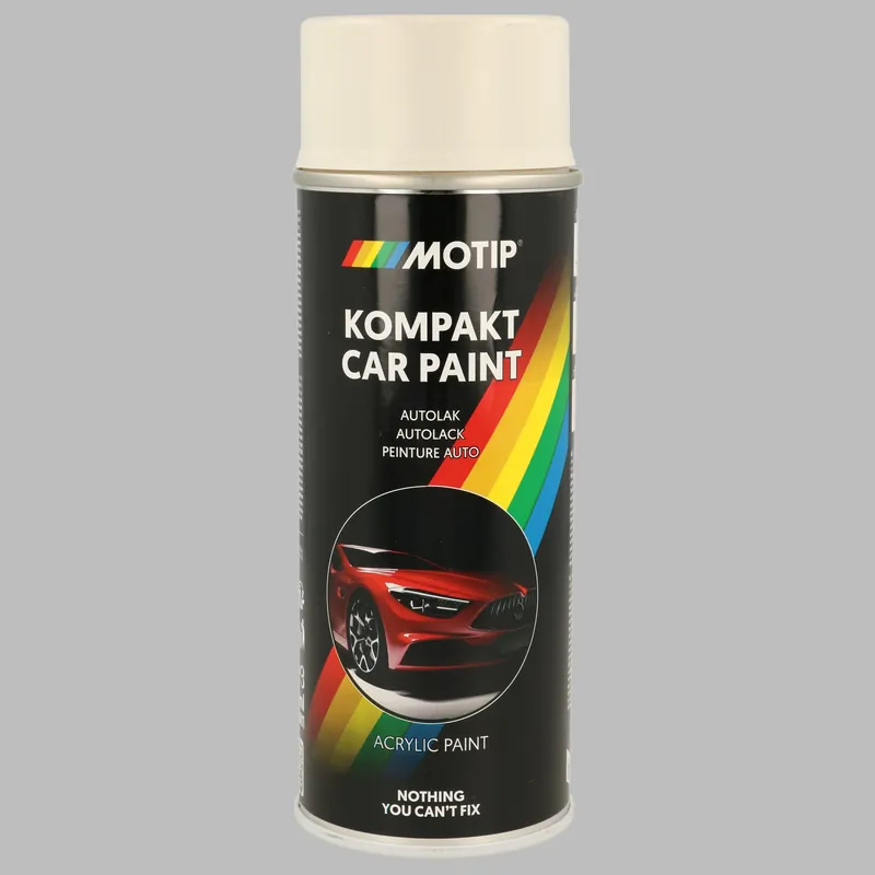 Wybór klientów MOTIP CAR COLOR LAKIER 400ML