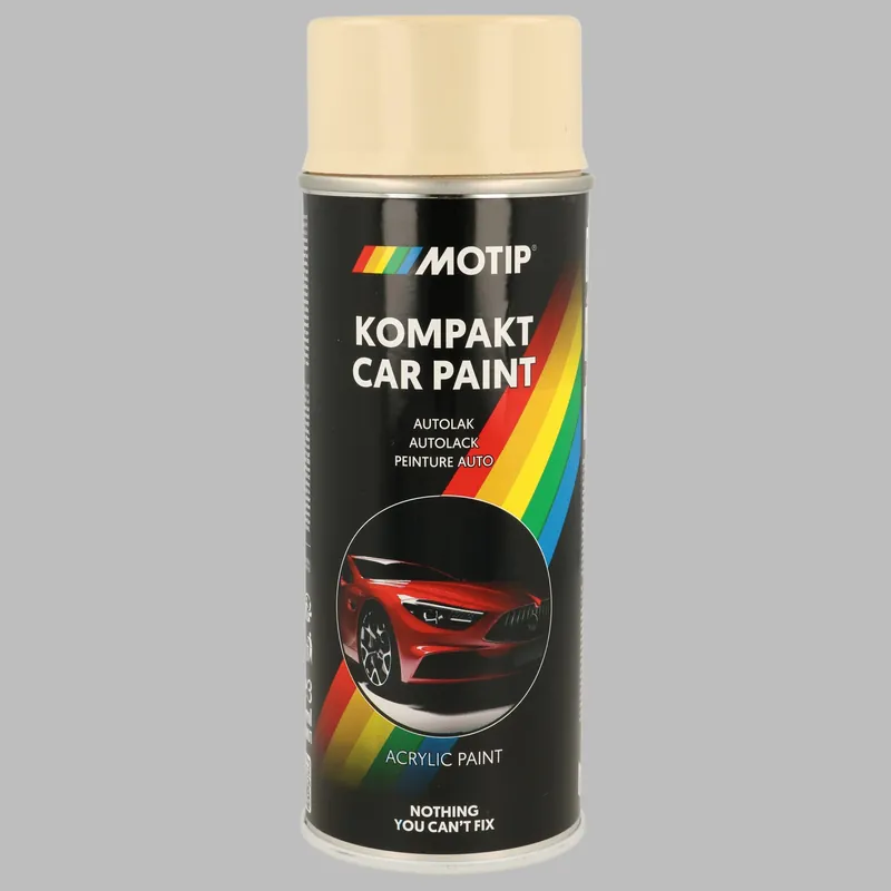 Dodaj do koszyka MOTIP CAR COLOR LAKIER 400ML