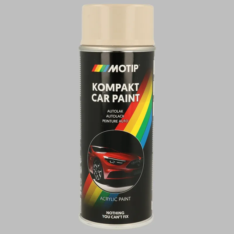 Zamów dziś MOTIP CAR COLOR LAKIER 400ML