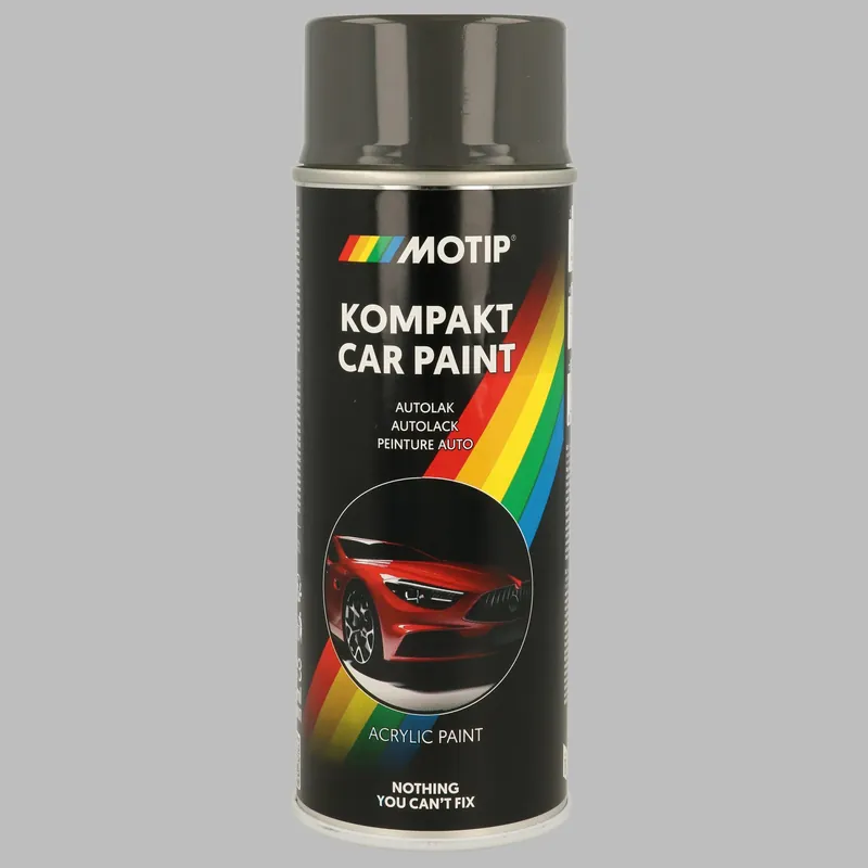 Zniżka MOTIP CAR COLOR LAKIER 400ML
