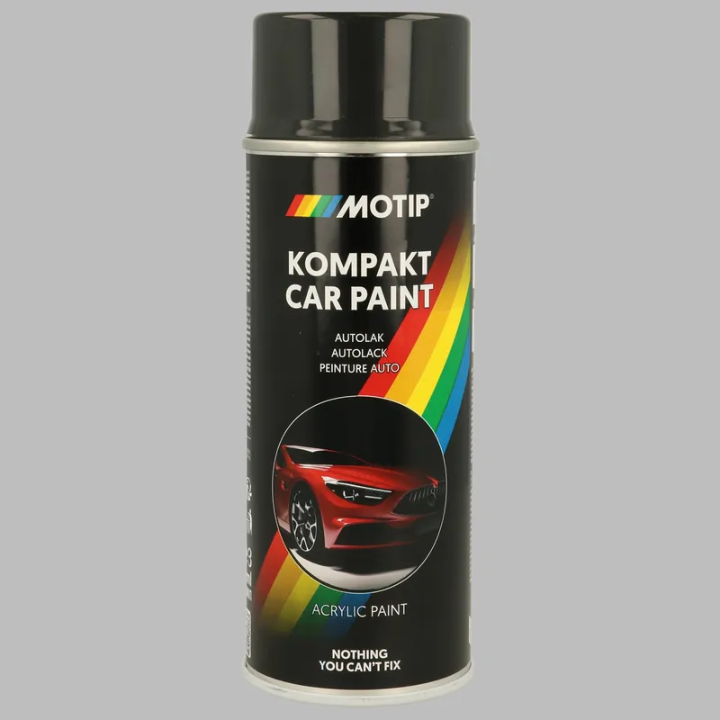 Wybór klientów MOTIP CAR COLOR LAKIER 400ML