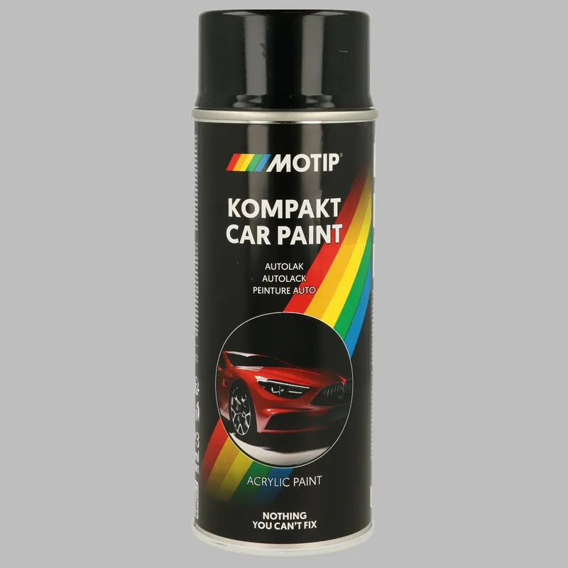 Cena promocyjna MOTIP CAR COLOR LAKIER 400ML