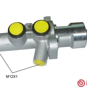 Wysoka jakość Pompa hamulcowa BREMBO M 50 008