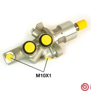 Cena promocyjna Pompa hamulcowa BREMBO M 50 013