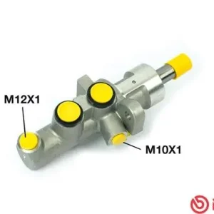 Zamów dziś Pompa hamulcowa BREMBO M 50 023