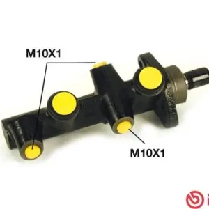 Wyjątkowa oferta Pompa hamulcowa BREMBO M 50 038