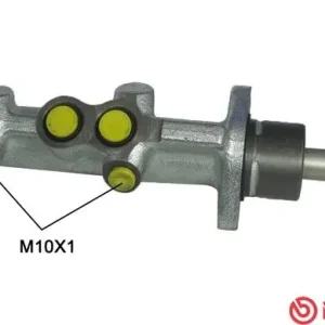 Bestseller Pompa hamulcowa BREMBO M 50 041