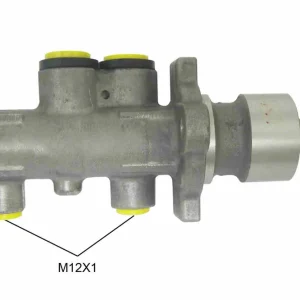 Tylko do końca tygodnia Pompa hamulcowa BREMBO M 50 045