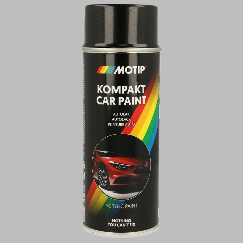 Zniżka MOTIP CAR COLOR LAKIER 400ML