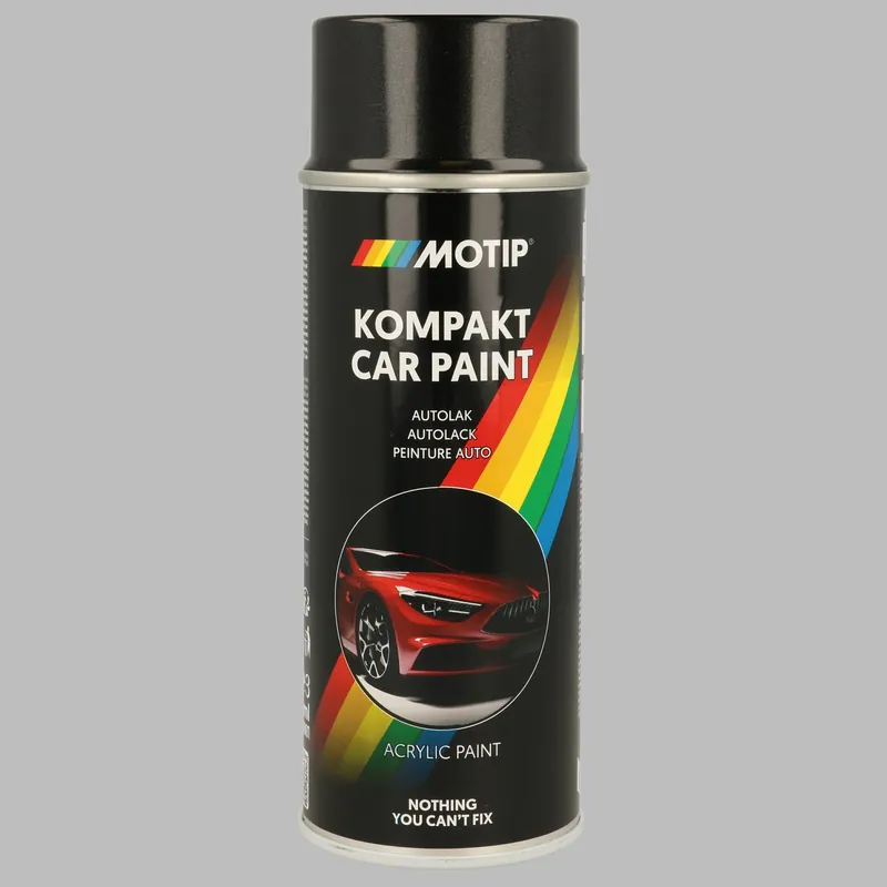 Hit sprzedaży MOTIP CAR COLOR LAKIER 400ML