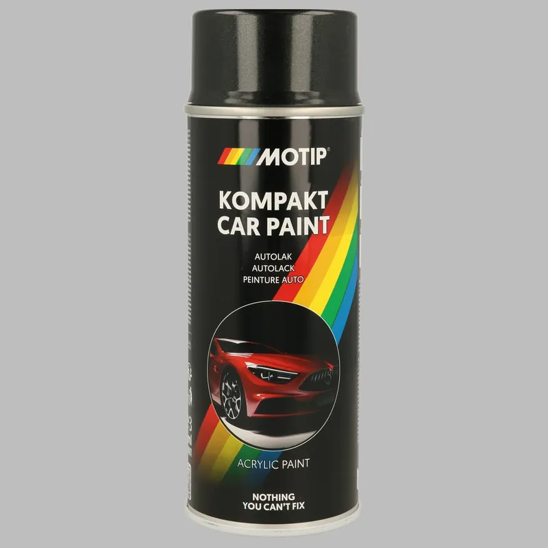 Zamów teraz MOTIP CAR COLOR LAKIER 400ML