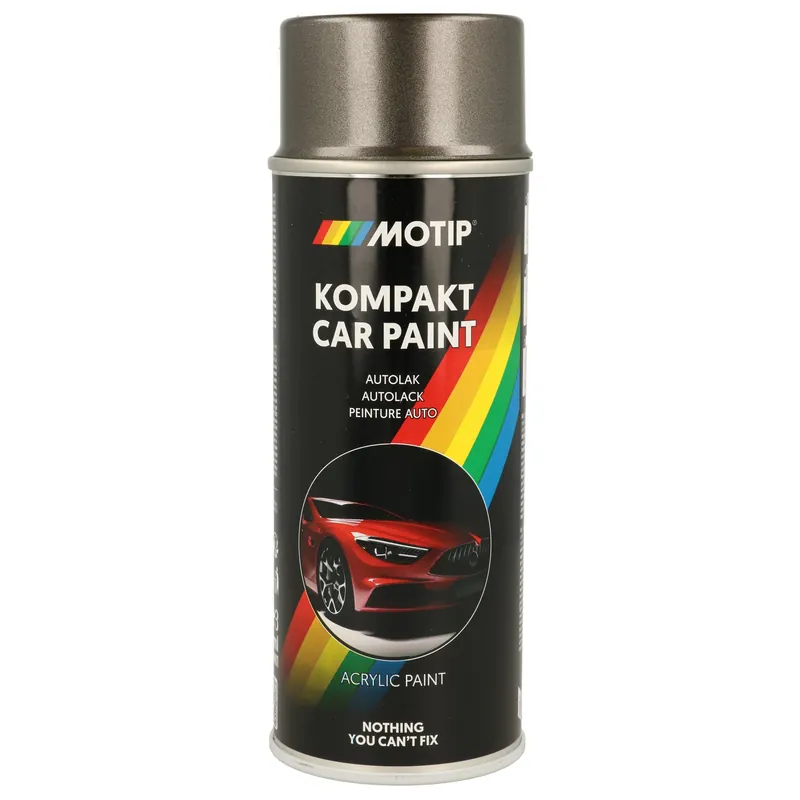 Tylko do końca tygodnia MOTIP CAR COLOR LAKIER 400ML