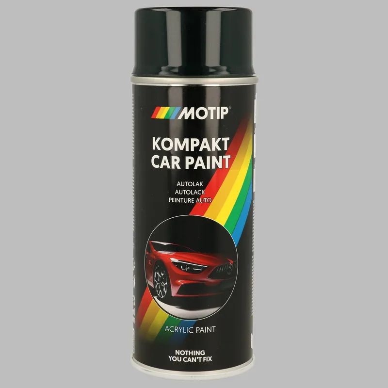 Wybór klientów MOTIP CAR COLOR LAKIER 400ML