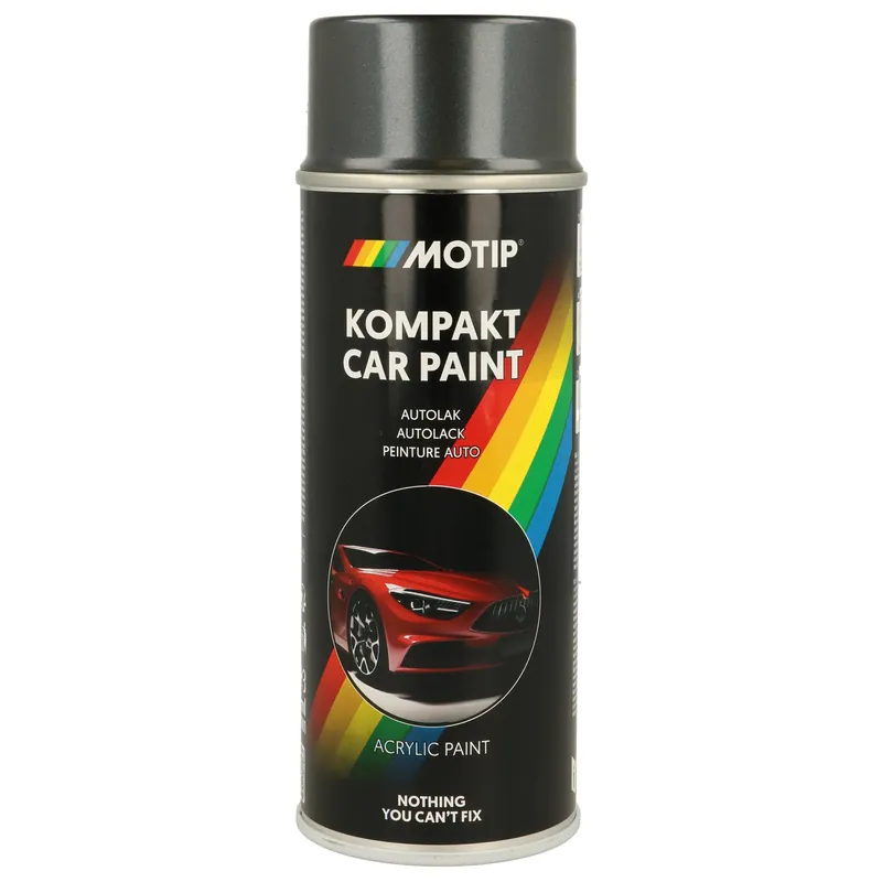 Hit cenowy MOTIP CAR COLOR LAKIER 400ML