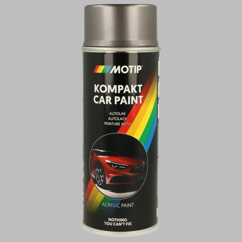 Zniżka MOTIP CAR COLOR LAKIER 400ML