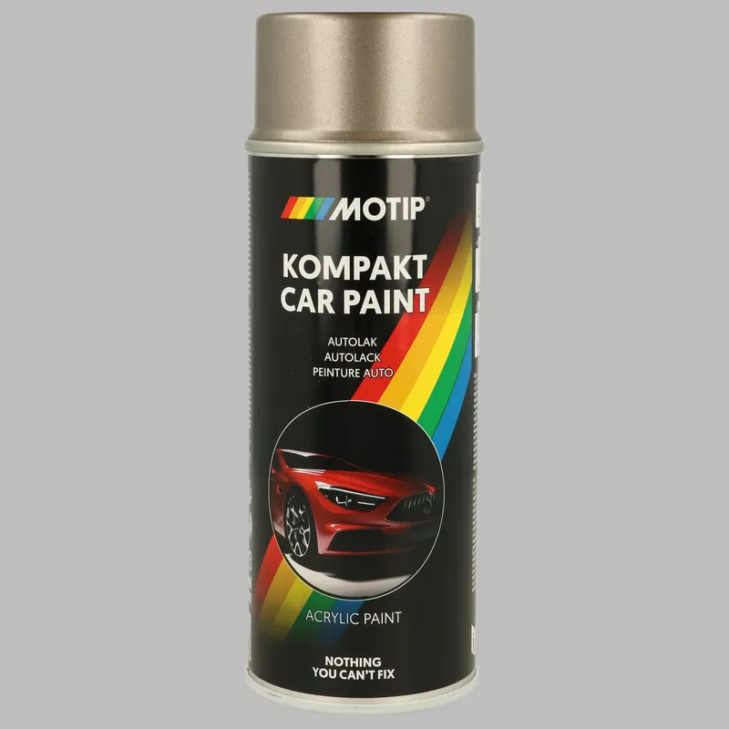 Wybór klientów MOTIP CAR COLOR LAKIER 400ML