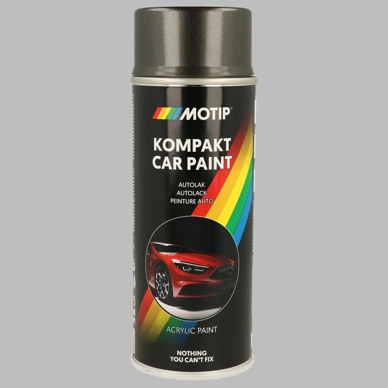 Hit cenowy MOTIP CAR COLOR LAKIER 400ML