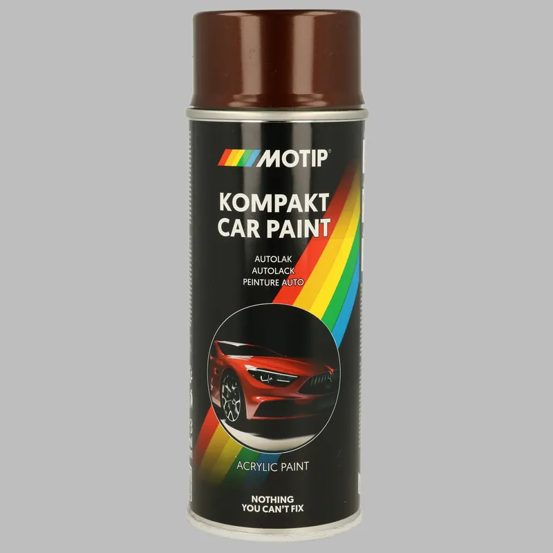 Wybór klientów MOTIP CAR COLOR LAKIER 400ML