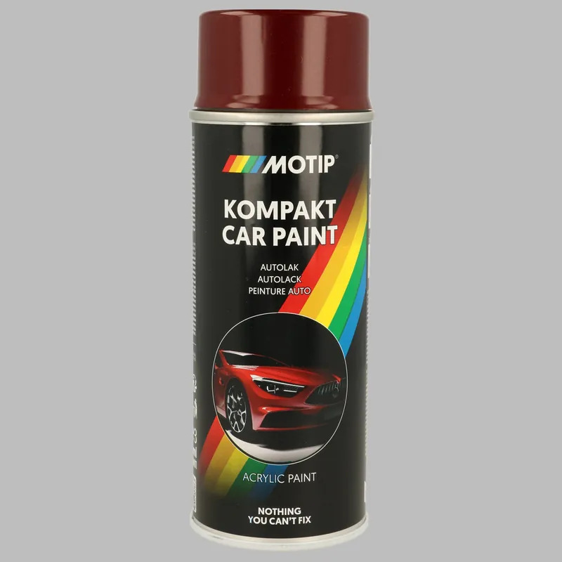 Ekspresowa dostawa MOTIP CAR COLOR LAKIER 400ML