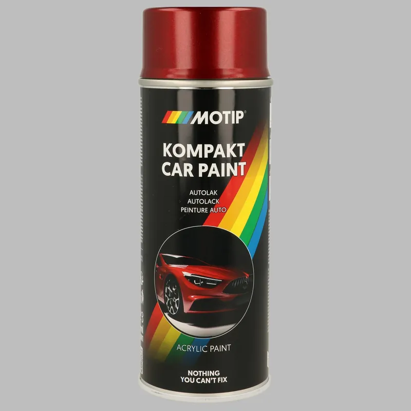 Darmowy zwrot MOTIP CAR COLOR LAKIER 400ML